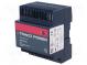 Power supply  switched-mode  75W  24VDC  3.1A  85÷264VAC  DIN  220g