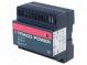 Power supply  switched-mode  90W  12VDC  7.5A  85÷264VAC  DIN  280g