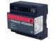Power supply  switched-mode  90W  24VDC  3.75A  85÷264VAC  DIN