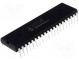 A/D converter  Channels  1  12bit  1sps  4.5÷5.5V  DIP40  ±1LSB