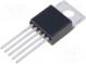 IC  temperature sensor  digital  -40÷125°C  TO220-5  THT  2.7÷5.5V