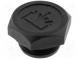 Fill plug  without side hole  Thread  M25  Overall len  20mm