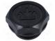 Fill plug  without side hole  Thread  M26  Overall len  20mm
