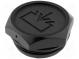 Fill plug  diameter 2 mm side breather hole  Thread  G 1 1/4