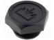 Fill plug  diameter 2 mm side breather hole  Thread  M25