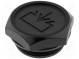 Fill plug  diameter 2 mm side breather hole  Thread  M40