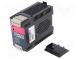 Power supply  switched-mode  for DIN rail  60W  24VDC  2.5A  DIN