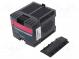 Power supply  switched-mode  for DIN rail  120W  24VDC  5A  DIN