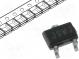 Supervisor Integrated Circuit  power on reset monitor (PoR)