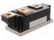 Module  diode-thyristor  1.4kV  104A  BG-PB60-1  Ufmax  1.62V
