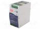 MEAN WELL TDR-240-24 Power supply  switched-mode  240W  24VDC  10A  480÷780VDC  DIN