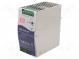 MEAN WELL TDR-240-48 Power supply  switched-mode  240W  48VDC  5A  480÷780VDC  DIN  1kg