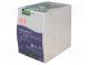 MEAN WELL TDR-480-24 Power supply  switched-mode  480W  24VDC  20A  480÷780VDC  DIN