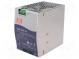 MEAN WELL TDR-480-48 Power supply  switched-mode  480W  48VDC  10A  480÷780VDC  DIN