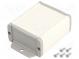 Enclosure  multipurpose  with fixing lugs, with panel  TEKAL