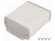 Enclosure  multipurpose  with fixing lugs, with panel  TEKAL