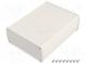 Enclosure  multipurpose  TEKAM  X 106mm  Y 145mm  Z 45mm  grey
