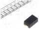 PIN photodiode  950nm  0.75-1.05um  120°  Mounting  SMD
