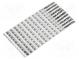 Agent  temperature indicator  10pcs  Resol  5÷8°C  Accur  ±1%