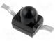Phototransistor  λp max  880nm  5V  15°  λd  730÷1000nm