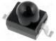 Phototransistor  λp max  880nm  5V  15°  λd  730÷1000nm