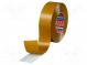 Tape  fixing  W  50mm  L  50m  Thk  225um  double-sided  white  60°C