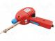 Soldering iron  transformer  Plug  EU  230VAC  0÷250W
