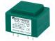 Transformer  encapsulated  1.5VA  230VAC  24V  24V  31.2mA  31.2mA