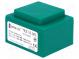 Transformer  encapsulated  10VA  230VAC  10.5V  10.5V  476.1mA