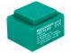 Transformer  encapsulated  10VA  230VAC  15V  15V  333.3mA  333.3mA