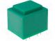 Transformer  encapsulated  2.5VA  230VAC  6V  6V  208.3mA  208.3mA