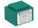 Transformer  encapsulated  2VA  230VAC  24V  24V  41.6mA  41.6mA