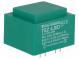 Transformer  encapsulated  4VA  230VAC  6V  6V  333.3mA  333.3mA