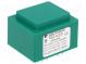 Transformer  encapsulated  4VA  230VAC  7.5V  7.5V  266.6mA  PCB