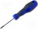 Screwdriver  Torx®  TX06  50mm