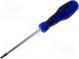 Screwdriver  Torx®  TX20  100mm