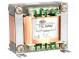 Transformer  speaker  20VA  Sec.winding imped  8Ω  0.03÷15kHz