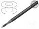 Wire  HELUTHERM® 145 MULTI  stranded  Cu  4x2,5mm2  polyolefine