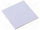 Tape  heat transfer  L 30mm  W 30mm  D 1mm  1.5W/mK