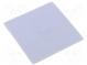 Tape  heat transfer  L 30mm  W 30mm  D 1mm  2.4W/mK