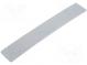 Tape  heat transfer  L 130mm  W 20mm  D 2mm  2.4W/mK