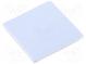 Tape  heat transfer  L 30mm  W 30mm  D 2mm  2.4W/mK