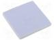 Tape  heat transfer  L 30mm  W 30mm  D 3mm  2.4W/mK