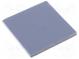 Tape  heat transfer  L 30mm  W 30mm  D 2mm  6W/mK