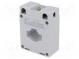 Current transformer  Series  TI  I AC  100A  2.5VA  IP20  5A