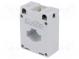 Current transformer  Series  TI  I AC  200A  5VA  IP20  5A  -5÷40°C