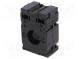 Current transformer  Series  TI  I AC  40A  2.5VA  IP20  5A  -5÷40°C