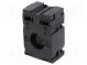 Current transformer  Series  TI  I AC  80A  2.5VA  IP20  5A  -5÷40°C