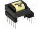 Transformer  impulse  power supply  2W  TNY274GN  1.05mH