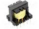 Transformer  impulse  power supply  12W  TNY278PN  1.1mH